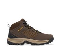 Columbia Transverse Hike Waterproof Herren Trekkingstiefel, braun, Größe 46 46