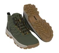 Columbia Transverse™ Wanderstiefel EU 46 Nori / Desert Gold