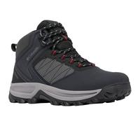 Columbia Transverse Hike Waterproof Stiefel schwarz - 46