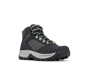 Columbia Transverse Hike Waterproof, Trekking- Und Wanderstiefel für Damen | Wanderstiefel