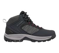 Columbia TRANSVERSE MID WP Herren Outdoorschuhe, dunkelblau, größe 44 11
