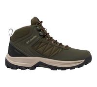 Columbia TRANSVERSE MID WP Herren Outdoorschuhe, khaki, größe 43 10