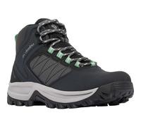 Columbia TRANSVERSE MID WP W Damen Outdoorschuhe, dunkelblau, größe 40 9