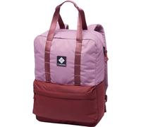 Columbia TREK 24L Rucksack, rosa, größe os