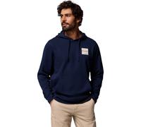 Columbia Trek Hoodie collegiate navy, boxy brand (472) XXL