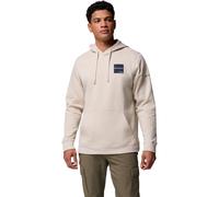 Columbia Trek Hoodie sweatshirt beige creme - XL
