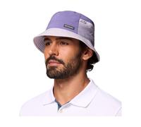 Columbia Trek II Bucket Hat stormwatch, lavender pearl (525) L/XL
