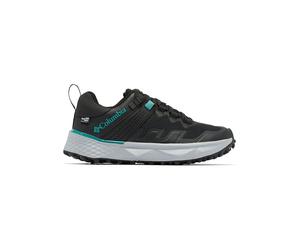 Columbia Trekkingschuhe "Facet 75" in Braun - Größe 38 | Damen Outdoor Sport Schuhe