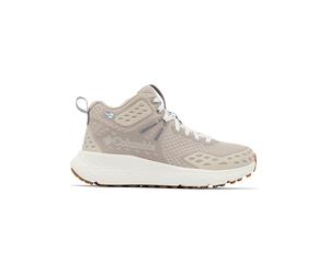 Columbia Trekkingschuhe "Konos TRS MID" in Taupe - Größe 37,5 | Damen Outdoor Sport Schuhe