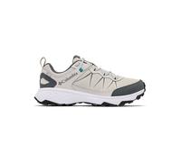 Columbia Peakfreak Rush Outdry Trekkingschuhe weiß/dunkelgrau - 44