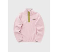 Columbia U Helvetia II Half Snap Fleece Sweatshirts pink in Größe:Age 6-8 | EU 116-128