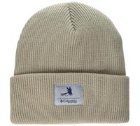 Columbia Uni-Erwachsene PFG Cuffed Beanie-Mütze, Crushed Clay/Fly, One Size