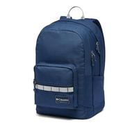 Columbia Uni Zigzag 2 30l Backpack Rucksack, Collegiate Navy, Einheitsgröße