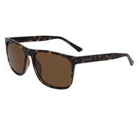 Columbia Unisex Adult Sunglasses C550SP BOULDER RIDGE - Shiny Tortoise/Brown with <<>> Lens