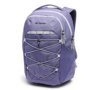 Columbia - Atlas Explorer 28 Backpack - Daypack blau/lila (Stormwatch / Lavender Pearl)