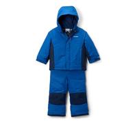 Columbia Buga III Set mountain blue, collegiate navy (433) 4T