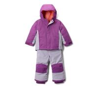 Columbia Kinder Buga III Set (Größe 92, lila)