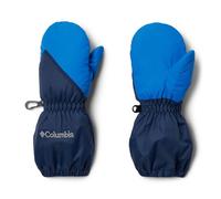 Columbia Unisex-Baby Chippewa 2 Long Mitten Winter-Handschuhe, Collegiate Navy/Bright Indigo, One Size