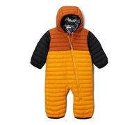 Columbia Powder Lite Overall Mango, Warm Cop 18/24
