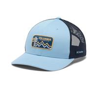 COLUMBIA Youth Snap Back - Kinder - Blau / Schwarz - Einheitsgröße- Modell 2025