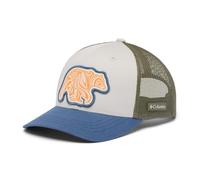 Columbia Unisex Baseball-Cap Kinder, Snap Back Hat Model