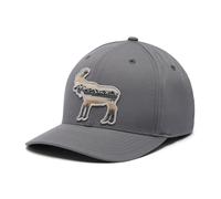 Columbia Unisex Baseball Cap, Snapback Cap, Lost Lager 110