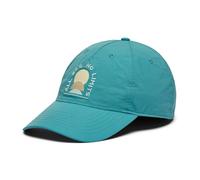 Columbia Spring Canyon II Ball Cap teal / no limits Damen Gr. Uni
