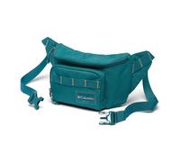 Columbia Zigzag™ Ii Gürteltasche River Blue One Size (2094431-364-O/S)
