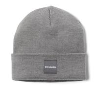 Columbia - City Trek Heavyweight Beanie - Mütze - City Grey Heather universell