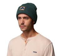 Columbia Unisex Beanie-Mütze Provisions Cuffed Beanie