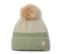 Columbia Unisex Bommel-Beanie, Winter Blur