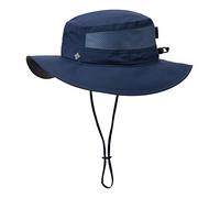 Columbia Unisex Bora Bora Booney Angelmütze, Collegiate Navy, Einheitsgröße