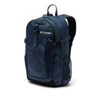 Columbia Unisex Castle Crest 20L Rucksack, Nacht, One Size, Castle Crest 20l Rucksack