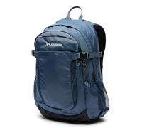 Columbia Castle Crest 25L Rucksack dunkelblau/hellblau