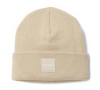 Columbia Unisex City Trek Heavyweight Beanie Mütze, Dark Stone, Einheitsgröße