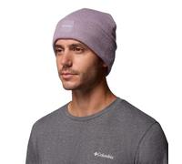 Columbia Unisex City Trek Heavyweight Beanie, Schieferviolett, Einheitsgröße EU
