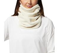 Columbia Unisex Csc Ii Fleece Gaiter Halsw rmer, Chalk, Einheitsgröße EU