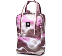 COLUMBIA -Unisex-Equipment-Columbia Trek™ 18L Backpack (1997401) ONE SIZE Cosmos, Undercurrent Print