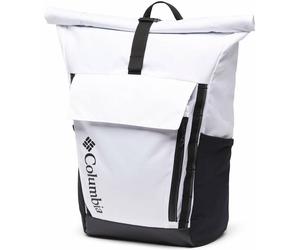COLUMBIA -Unisex-Equipment-Convey™ II 27L Rolltop Backpack (1991161) ONE SIZE White