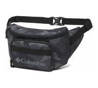 COLUMBIA -Unisex-Equipment-Zigzag™ Hip Pack (1890911) ONE SIZE Black, Black Trad Camo 012