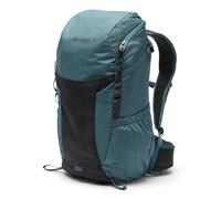 Columbia Unisex-Erwachsene Backpack Triple Canyon 36L Rucksack, Everblue/Black, Einheitsgröße