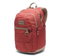 Columbia Buxton 26L Backpack washed red, ancient fossil (643) O/S