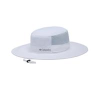 Columbia Unisex-Erwachsene Coolhead Iii Zero Booney Sonnenhut, Weiss/opulenter Garten, Einheitsgre