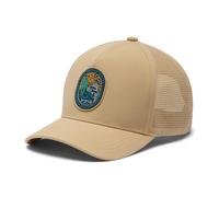 Columbia Unisex-Erwachsene Elite 3D Stretch Snap Back Verschluss, Beach/PFG Breakline Baja, Einheitsgre