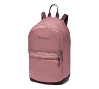 Columbia Unisex-Erwachsene Leichter, verstaubarer Rucksack, Fig/Moonvista, One Size