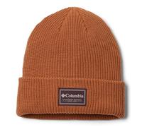 Columbia Unisex-Erwachsene Lost Lager Ii Beanie-Mütze, Camel Brown/Outdoor Original, Einheitsgre