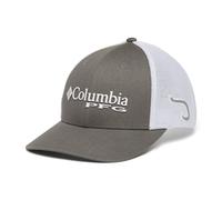 Columbia Unisex-Erwachsene PFG Mesh Ball Cap, Titanhaken, Gr e S-Medium, US