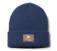 Columbia Unisex-Erwachsene PHG Cuffed Beanie-Mütze, Zink/Ente, Einheitsgröße