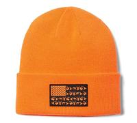 Columbia Unisex-Erwachsene PHG Game Bündchen Beanie Mütze, Blaze, One Size