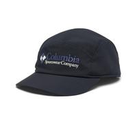 Columbia Unisex-Erwachsene Powderkeg Ball Cap Verschluss, Schwarz, Einheitsgre